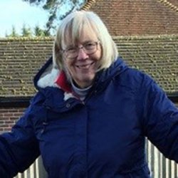 Philippa Brealey