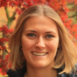 Katherine Wakelin, PsychD Clinical Psychology student