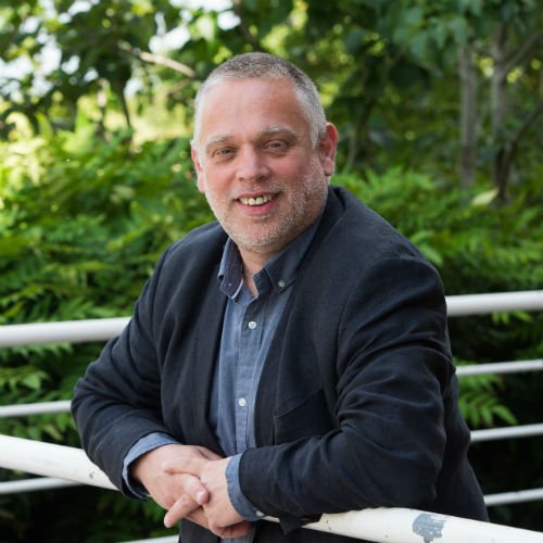 Andy Adcroft