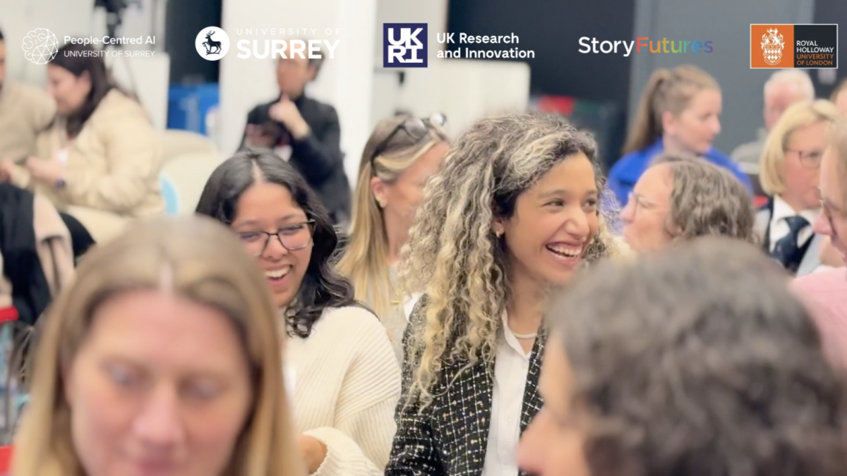 Join Us In Shaping the Future of Digital Media Inclusion